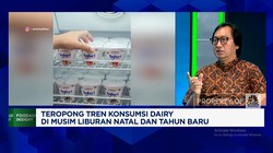 Video: Ekspansi Bisnis Yogurt & Keju, Incar Pasar Hotel, Restoran-Kafe