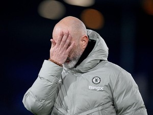 Video Enzo Maresca Ogah Perpanjang Drama 48 Jam Terburuk di Chelsea