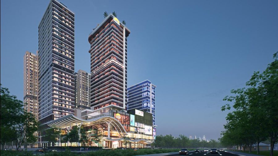 Grand recruitment The Trans Luxury Hotel Surabaya (TLHS). (Dok. TLHS)