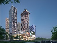 Catat! The Trans Luxury Hotel Surabaya Buka Lowongan Besar-besaran