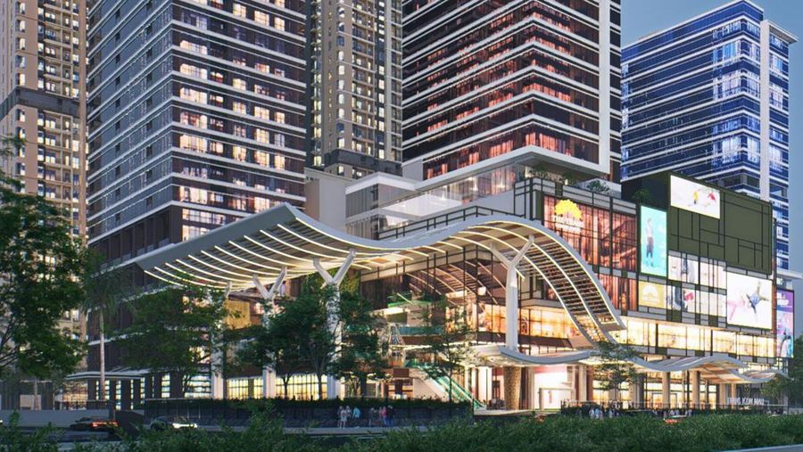 Foto: The Trans Luxury Hotel Surabaya. (Dokumentasi The Trans Luxury Hotel Surabaya)