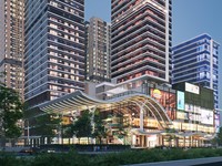 Foto: The Trans Luxury Hotel Surabaya. (Dokumentasi The Trans Luxury Hotel Surabaya)