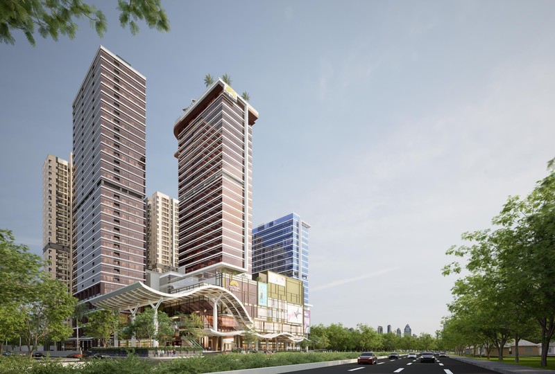 Grand recruitment The Trans Luxury Hotel Surabaya (TLHS). (Dok. TLHS)