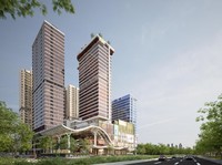 Foto: The Trans Luxury Hotel Surabaya. (Dokumentasi The Trans Luxury Hotel Surabaya)