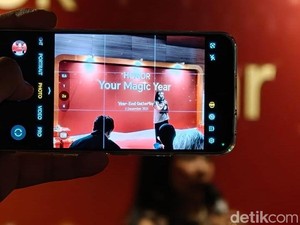 Cek Daftar Promo Honor di Akhir Tahun, Ada Hadiah hingga Rp 900 Ribu