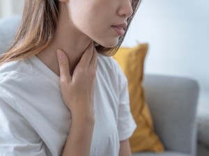 Bukan Cuma Rokok, 5 Makanan Ini Juga Dikaitkan dengan Risiko Kanker Mulut