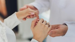 Viral Narasi Kuliah Scam Lebih Baik Nikah Muda, Kemendukbangga Buka Suara