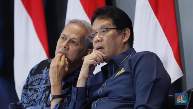 LPS Mau Umumkan Tingkat Bunga Penjaminan, Catat Tanggalnya