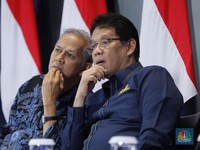 LPS Mau Umumkan Tingkat Bunga Penjaminan, Catat Tanggalnya