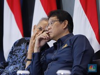 Purbaya Buka-bukaan RI Diserbu China