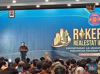 Bos Pengembang Pamer Efek Besar Industri Properti di RI, Punya Ide Ini