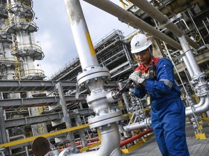 Tak Cuma BBM, Kilang Terbesar RI Bisa Hasilkan Produk Petrokimia