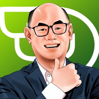 Kiprah Rio Christiawan Rintis Bisnis Keberlanjutan