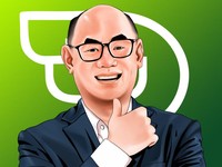 Kiprah Rio Christiawan Rintis Bisnis Keberlanjutan