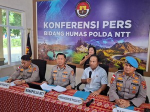Penyelidikan Panjang Kasus Mahasiswa Sumba Dibakar Terjawab Setelah 40 Bulan