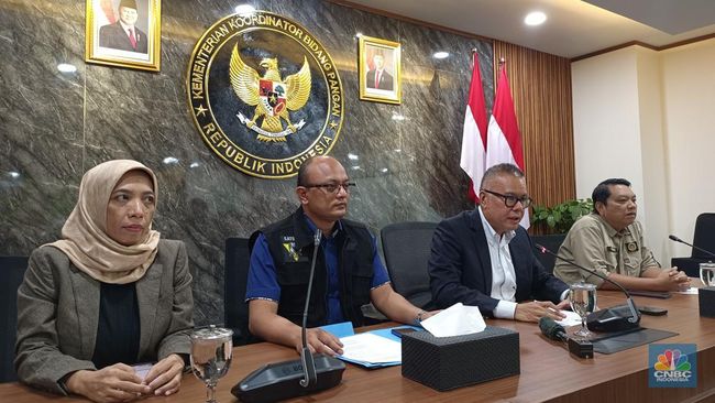 Bos PT PMT Asal China Jadi Tersangka Kasus Cs-137 Cikande, Dipenjara?