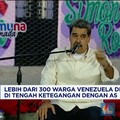 Video: Lebih Dari 300 Warga Venezuela Dipulangkan