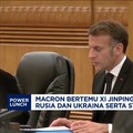 Video: Macron Bertemu Xi Jinping, Dorong Perdamaian Rusia & Ukraina