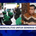 Alasan Menaker Sebut Magang Hub Solusi Jitu Buat Fresh Graduate