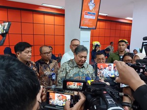 BLT Rp 900 Ribu Tertahan Banjir, Warga Aceh-Sumut Masih Menunggu