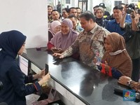 Bantuan Rp 900 Ribu Prabowo Tak Lanjut di 2026? Ini Kata Airlangga