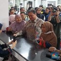 Airlangga: 26 Juta Keluarga Sudah Terima BLT Kesra Rp900 Ribu