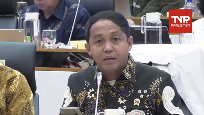 Raja Juli Ungkap Ada Kerusakan Lingkungan di Balik Banjir Sumatra