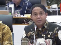Raja Juli Ungkap Ada Kerusakan Lingkungan di Balik Banjir Sumatra