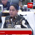 Menhut Raja Juli Tiba-Tiba Bilang Cak Imin Sudah Minta Maaf karena Ini