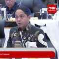 Menhut Ungkap Ribuan Hektare Hutan di Lokasi Bencana Banjir 