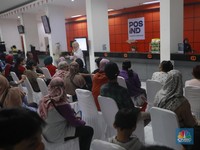 Ini 2 Cara Cek Penerima BLT Kesra Rp 900 Ribu