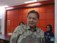 Inggris Cs Janji Guyur Rp356 T Demi Transisi Energi RI, Ini Proyeknya