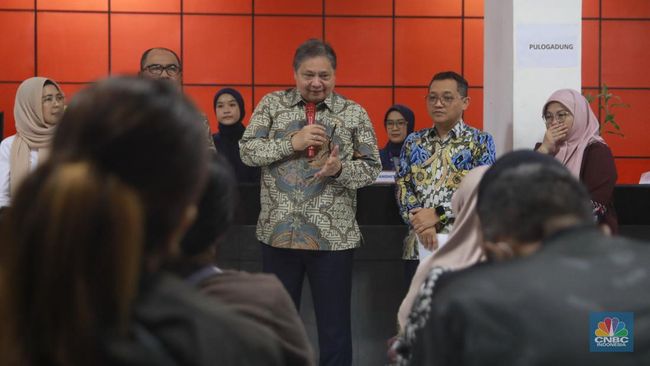 "Suntik Mati" PLTU Cirebon-1 Batal, Ternyata Ini Alasannya