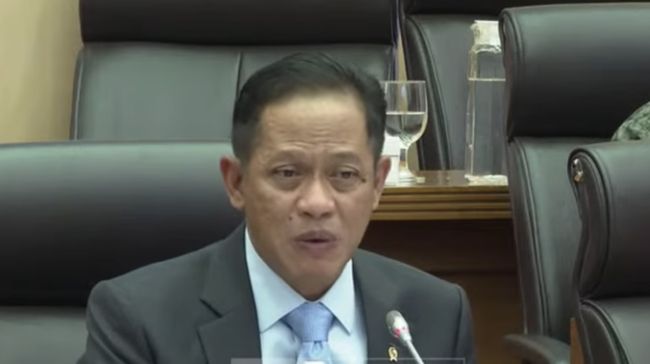 Mau Hukum Pelaku Kerusakan Hutan-Lingkungan, MenLH Minta Ini ke DPR