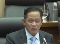Menteri LH Tarik Izin Lingkungan 8 Perusahaan: Ada Tambang-Perkebunan
