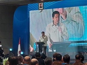 Dapat Keluhan dari Pengembang, Ara: Mana yang Kurang, Kasih Tahu Saja!