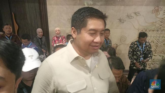 Korban Banjir Sumatra Mau Dibangunkan Rumah, Maruarar Cs Cek Lokasi