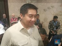 Korban Banjir Sumatra Mau Dibangunkan Rumah, Maruarar Cs Cek Lokasi