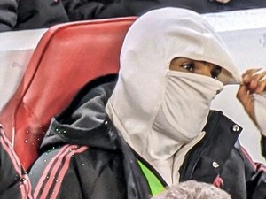 Mo Salah Dicadangkan Lagi! Netizen Terbelah