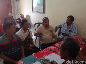 Sambat Warga Lereng Merapi Usai Simpanan di PD BKK Klaten 5 Bulan Macet