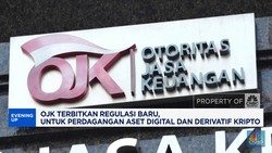 Video: OJK Terbitkan Regulasi Baru