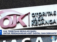 Video: OJK Terbitkan Regulasi Baru