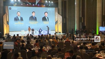 Video: Optimalkan Bisnis-Maksimalkan Cuan Investasi Dukung Ekonomi RI