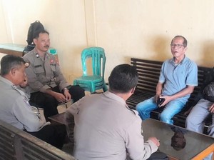 Dikabarkan Hilang Sepekan, Ibu-Anak Asal Kebumen Ditemukan di Lamongan