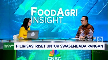 Video: Lapor Pak Purbaya, BRIN Butuh Tambahan Dana Riset & Inovasi