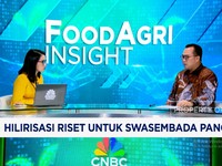 Video: Lapor Pak Purbaya, BRIN Butuh Tambahan Dana Riset & Inovasi