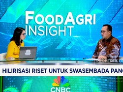 Video: Lapor Pak Purbaya, BRIN Butuh Tambahan Dana Riset & Inovasi