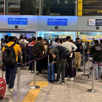 Maskapai Ini Buat Tetangga RI Chaos, Batalkan Ratusan Penerbangan