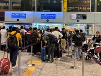 Maskapai Ini Buat Tetangga RI Chaos, Batalkan Ratusan Penerbangan