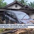 Video: Pemerintah Telusuri Asal Gelondongan Kayu pada Banjir Sumatra
